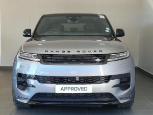 Land Rover Range Rover Sport D350 Autobiography - Image 2