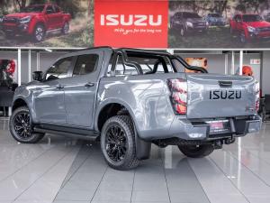 Isuzu D-Max 3.0TD double cab LS X-Rider - Image 10