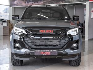 Isuzu D-Max 3.0TD double cab LS X-Rider - Image 11