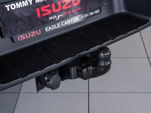Isuzu D-Max 3.0TD double cab LS X-Rider - Image 12