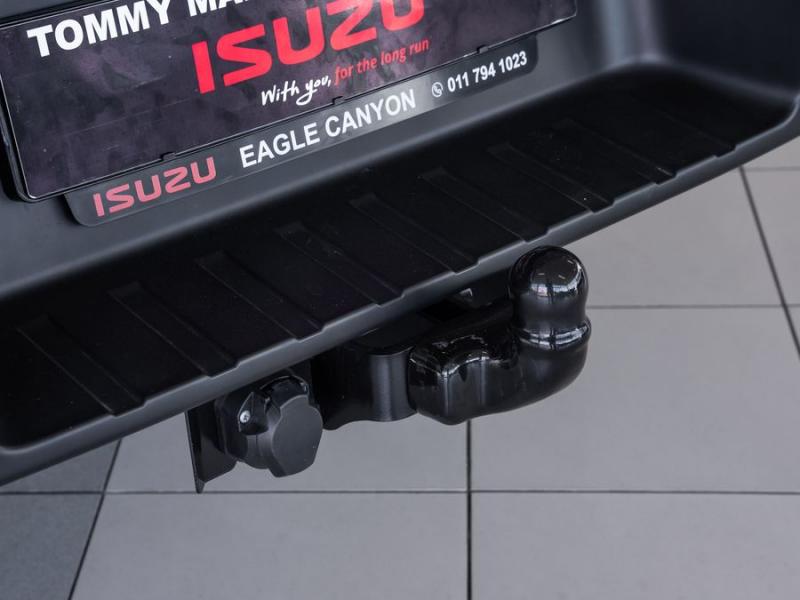 Isuzu D-MAX D-Max 3.0TD double cab LS X-Rider