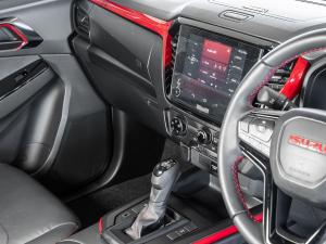 Isuzu D-Max 3.0TD double cab LS X-Rider - Image 17