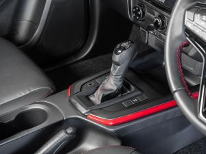 Isuzu D-Max 3.0TD double cab LS X-Rider - Image 18