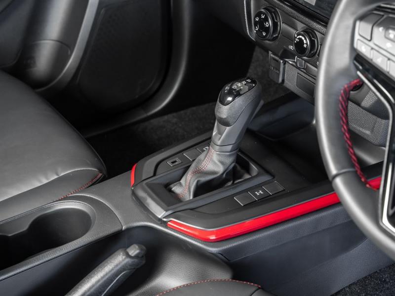 Isuzu D-MAX D-Max 3.0TD double cab LS X-Rider