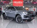 Thumbnail Isuzu D-Max 3.0TD double cab LS X-Rider