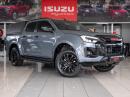 Thumbnail Isuzu D-Max 3.0TD double cab LS X-Rider