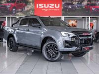 Isuzu D-Max 3.0TD double cab LS X-Rider