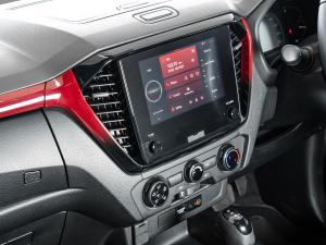 Isuzu D-Max 3.0TD double cab LS X-Rider - Image 20