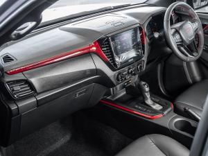 Isuzu D-Max 3.0TD double cab LS X-Rider - Image 20