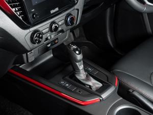 Isuzu D-Max 3.0TD double cab LS X-Rider - Image 21