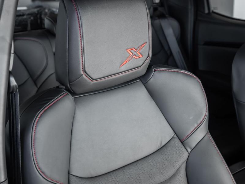 Isuzu D-MAX D-Max 3.0TD double cab LS X-Rider