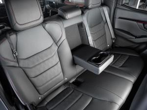 Isuzu D-Max 3.0TD double cab LS X-Rider - Image 24