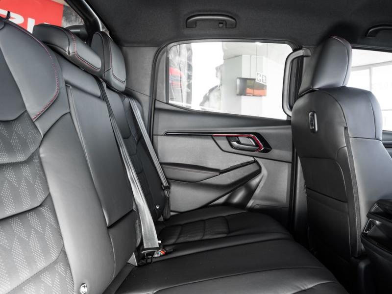 Isuzu D-MAX D-Max 3.0TD double cab LS X-Rider
