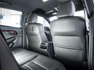 Isuzu D-Max 3.0TD double cab LS X-Rider - Image 26