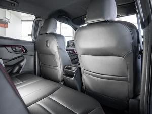 Isuzu D-Max 3.0TD double cab LS X-Rider - Image 26