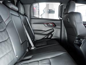 Isuzu D-Max 3.0TD double cab LS X-Rider - Image 28
