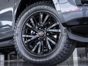 Isuzu D-Max 3.0TD double cab LS X-Rider - Image 28