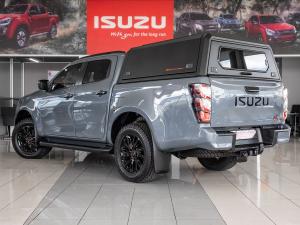Isuzu D-Max 3.0TD double cab LS X-Rider - Image 29