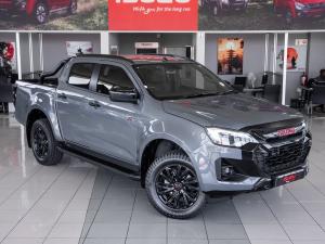 Isuzu D-Max 3.0TD double cab LS X-Rider - Image 2