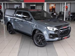 Isuzu D-Max 3.0TD double cab LS X-Rider - Image 2
