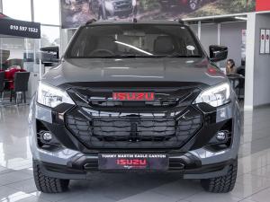 Isuzu D-Max 3.0TD double cab LS X-Rider - Image 3