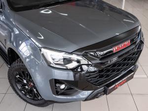 Isuzu D-Max 3.0TD double cab LS X-Rider - Image 4