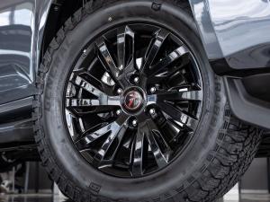 Isuzu D-Max 3.0TD double cab LS X-Rider - Image 5