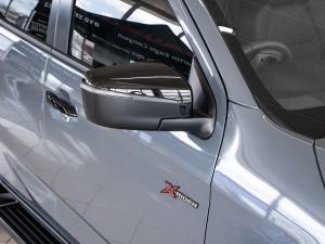 Isuzu D-Max 3.0TD double cab LS X-Rider - Image 6