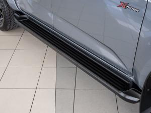 Isuzu D-Max 3.0TD double cab LS X-Rider - Image 7