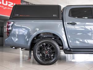 Isuzu D-Max 3.0TD double cab LS X-Rider - Image 8