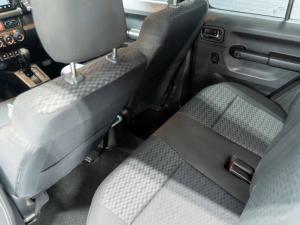 Suzuki Jimny 1.5 GLX AllGrip 5-door auto - Image 21
