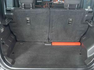 Suzuki Jimny 1.5 GLX AllGrip 5-door auto - Image 23