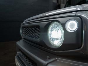 Suzuki Jimny 1.5 GLX AllGrip 5-door auto - Image 5
