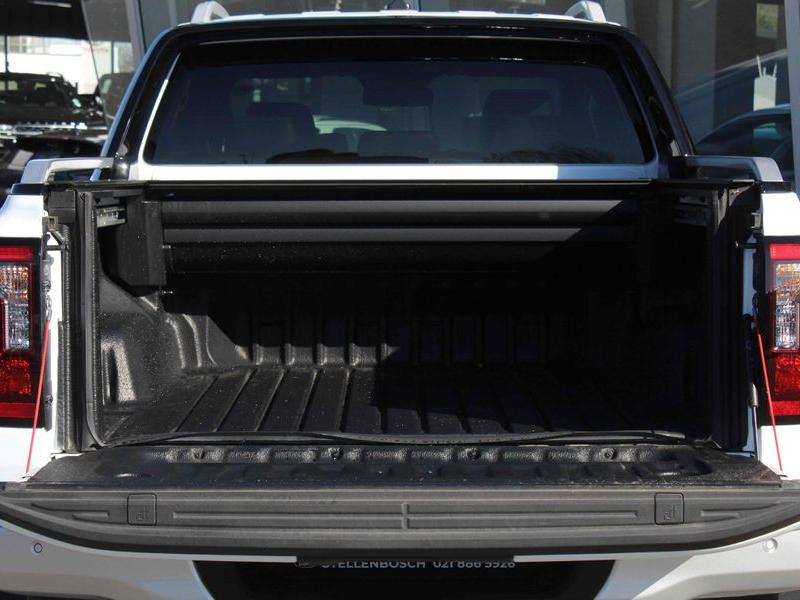 Ford Ranger Ranger 3.0TD V6 double cab Platinum 4WD