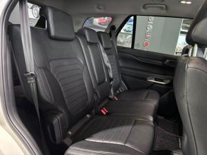 Ford Everest 2.0 BiTurbo 4x4 Sport - Image 10