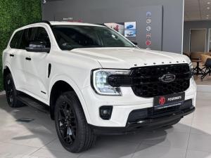 Ford Everest 2.0 BiTurbo 4x4 Sport - Image 1