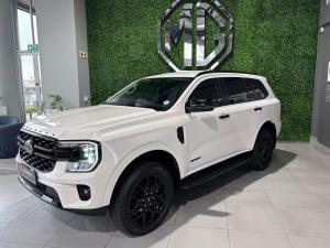 Ford Everest 2.0 BiTurbo 4x4 Sport - Image 3