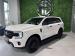 Ford Everest 2.0 BiTurbo 4x4 Sport - Thumbnail 3