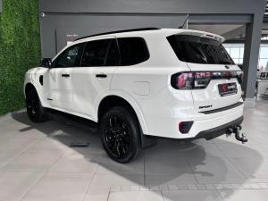 Ford Everest 2.0 BiTurbo 4x4 Sport - Image 4