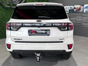 Ford Everest 2.0 BiTurbo 4x4 Sport - Image 5