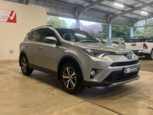 Toyota RAV4 2.0 GX auto - Image 1