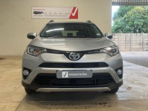 Toyota RAV4 2.0 GX auto - Image 4