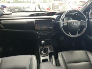 Toyota Hilux 2.8GD-6 double cab 4x4 Legend auto - Image 6