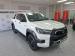 Toyota Hilux 2.8GD-6 double cab 4x4 Legend auto - Thumbnail 1