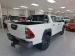 Toyota Hilux 2.8GD-6 double cab 4x4 Legend auto - Thumbnail 2