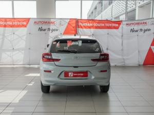 Toyota Starlet 1.5 Xi - Image 5