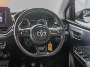 Toyota Starlet 1.5 Xi - Image 8