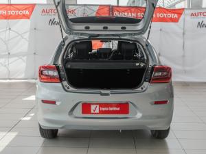 Toyota Starlet 1.5 Xi - Image 13