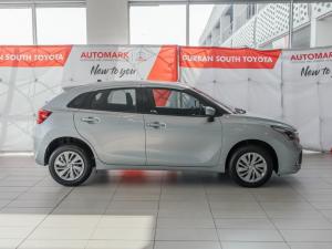 Toyota Starlet 1.5 Xi - Image 3