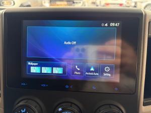 Toyota Quantum 2.8 SLWB panel van - Image 12